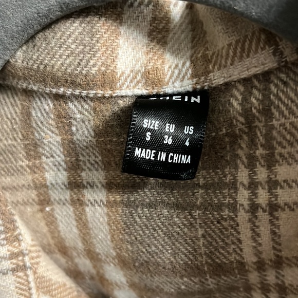 Flannel - Picture 2 of 2